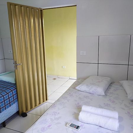 Pousada Jerusalém Carolina  Habitación foto
