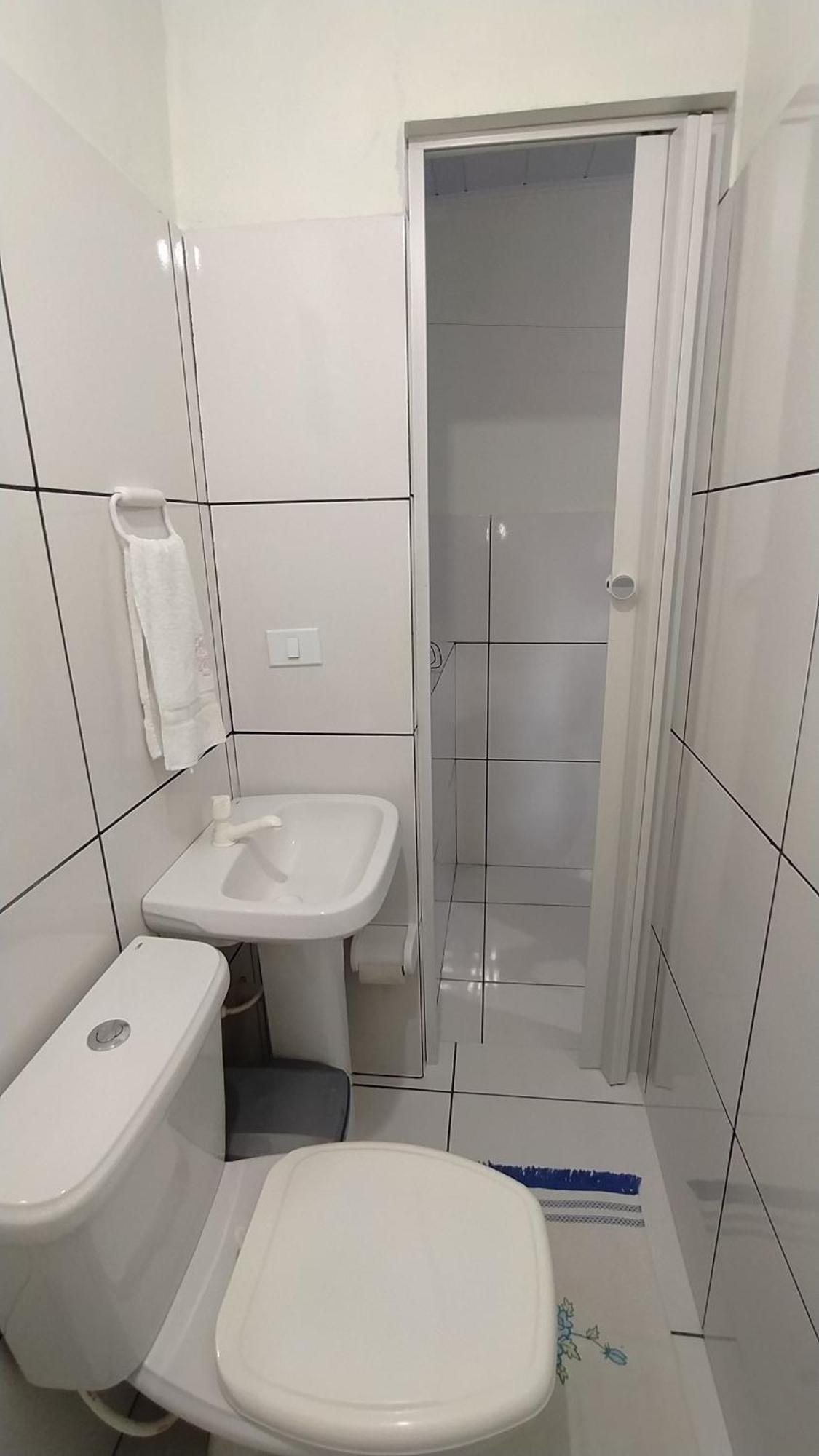 Pousada Jerusalém Carolina  Habitación foto
