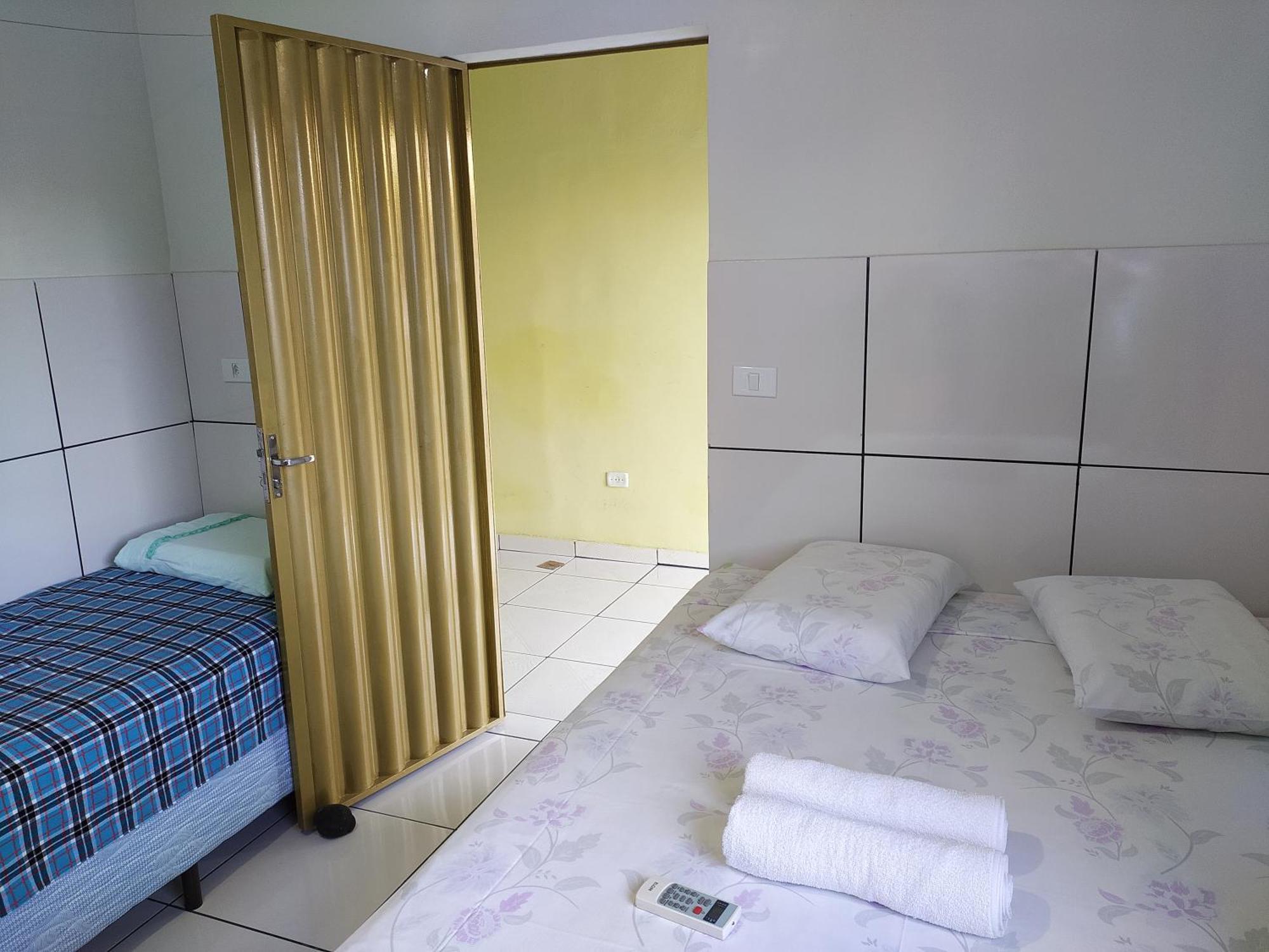 Pousada Jerusalém Carolina  Habitación foto